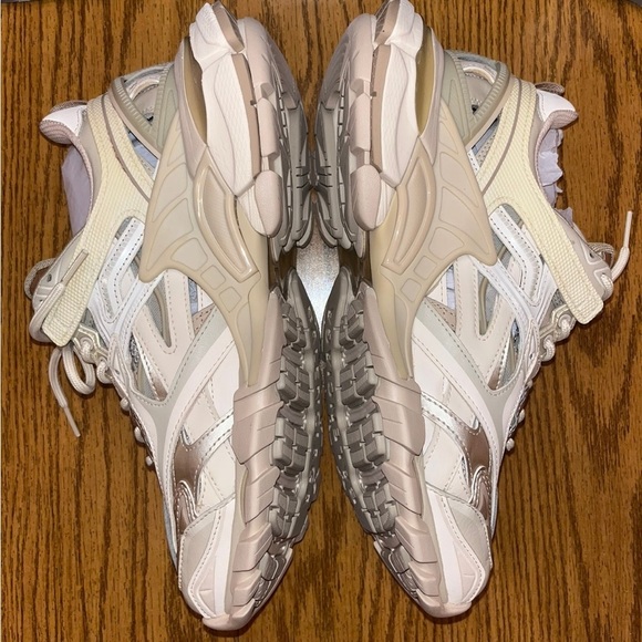 Balenciaga‎ Track 2 Sneaker - Picture 4 of 9